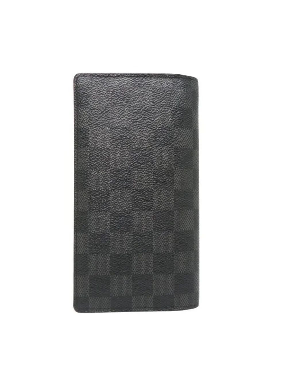 Louis Vuitton Wallet Black